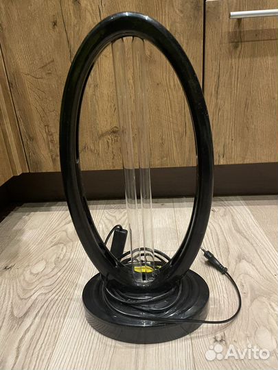 Светильник ультрафиалетовый бактерицидный