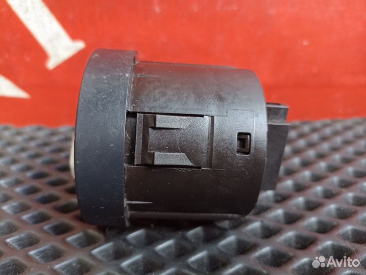 Селектор АКПП Man TGA, Man TGS, Man TGX