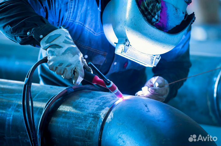 Гибка арматуры, ленточная, лазерная резка металла