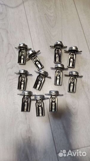 Старые петли