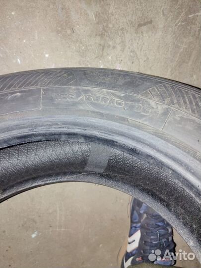 Goodyear EfficientGrip 185/65 R15 88H
