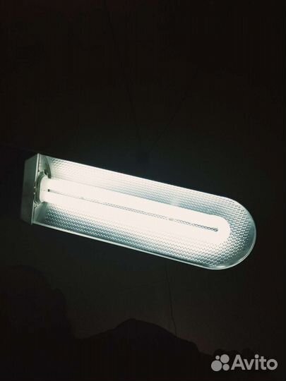 Лампа настольная camelion