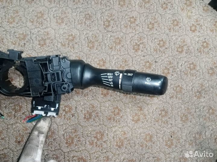 Переключатель подрулевой Тойота Королла Е15/011г