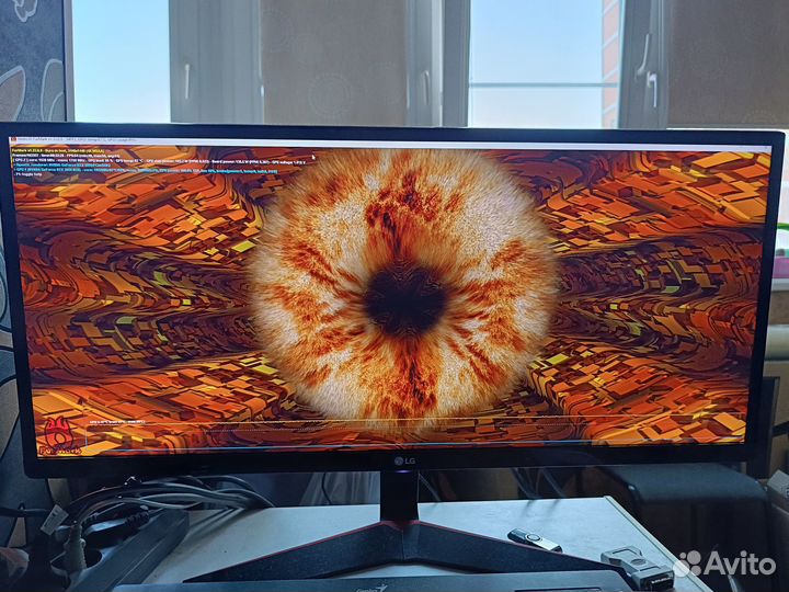 Palit GeForce RTX 3050 Dual OC 8Гб