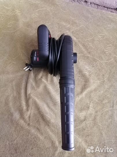 Воздуходувка