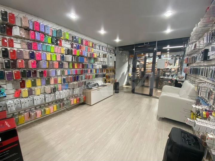 Продам помещение свободного назначения, 20 м²