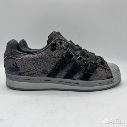 Кеды adidas superstar женские 39