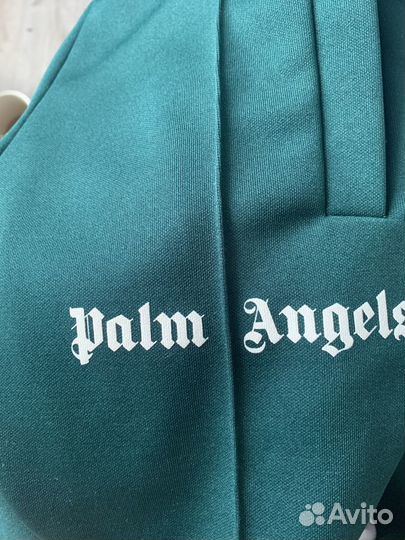 Спортивные штаны Palm angels