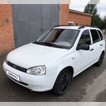 ВАЗ (LADA) Kalina 1.6 MT, 2011, 128 516 км, с пробегом, цена 265 000 руб.