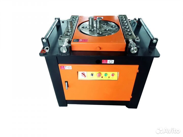 Гибщик арматуры