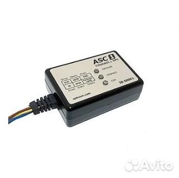 Глонасс GPS трэкер