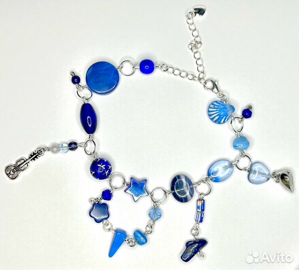 Парные браслеты tv girl