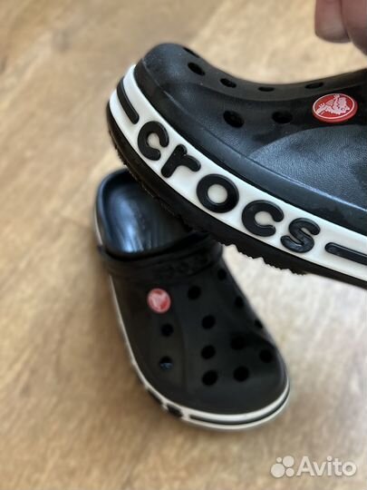 Crocs для мальчика