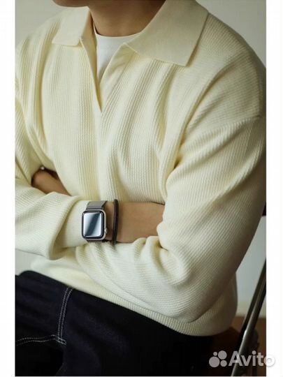 Пуловер мужской