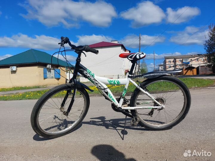 Продам велосипеды 26 и 24 радиус