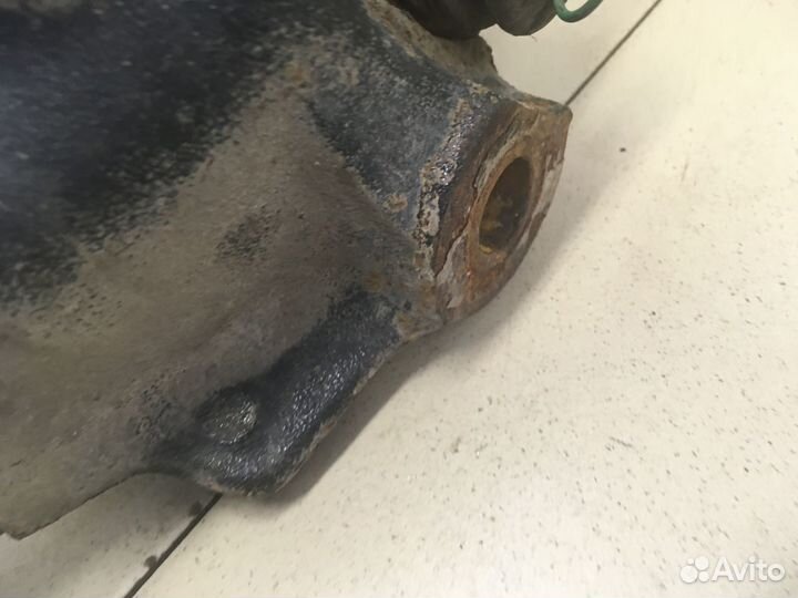 Кулак поворотный передний левый X1 E84 2009