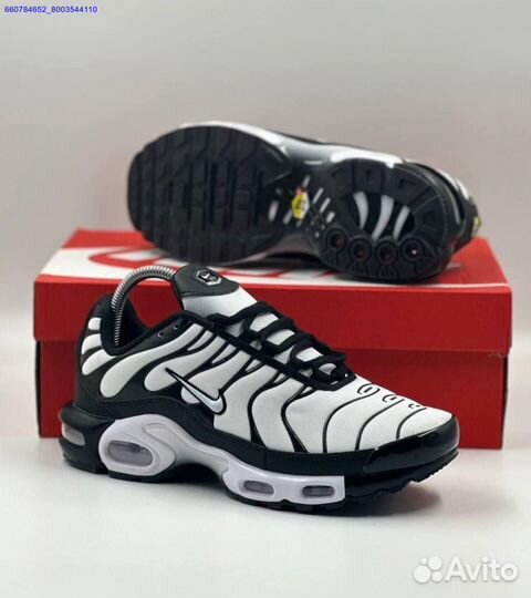 Кроссовки Nike Air Max TN Plus (Арт.67623)