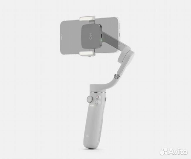 Мазнитный зажим с подсветкой DJI Osmo mobile 6