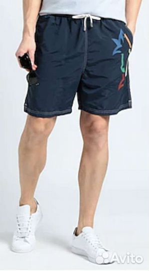 Шорты Paul shark,yachting,origin area