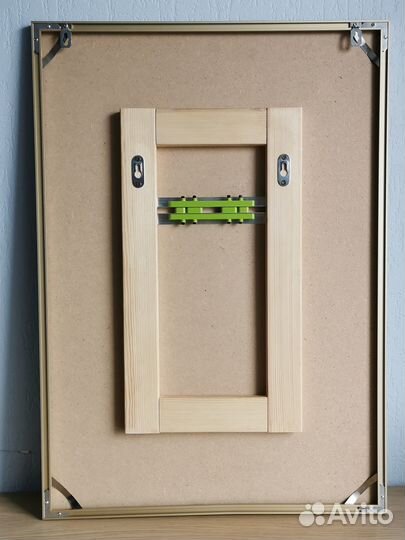 Рамка к Lego Technic 42115 Lamborghini Sian