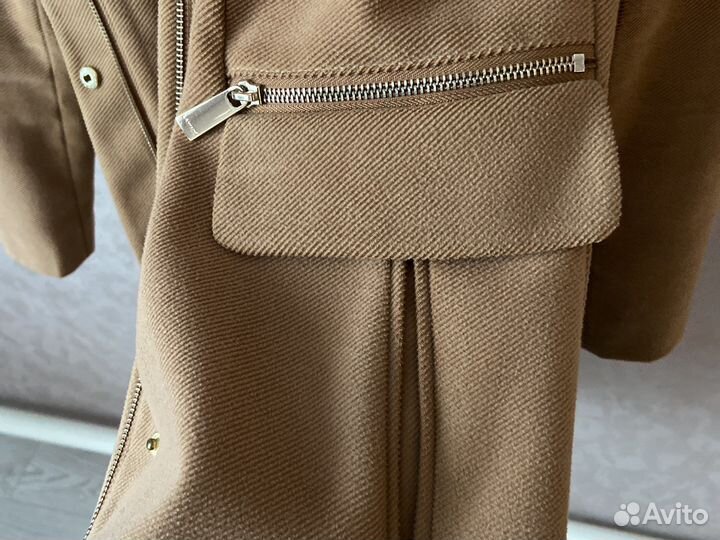 Пальто женское