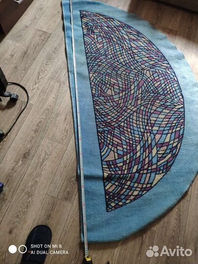 Ковры и паласы дорожки бу