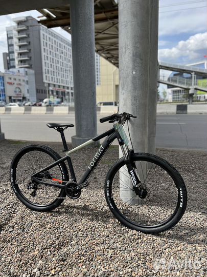 Велосипед Format 1415 MD 27,5