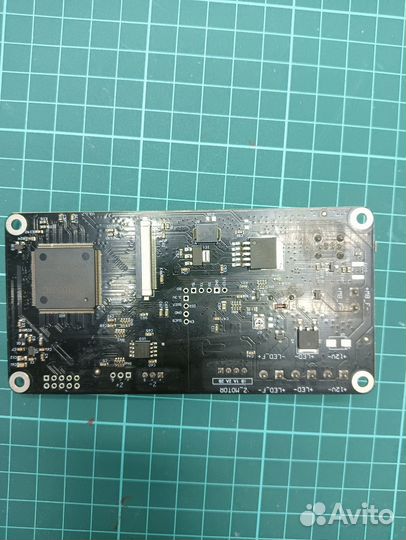 Материнская плата Elegoo Mars