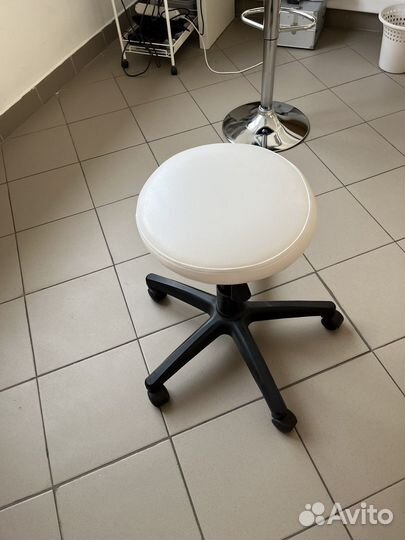 Стул для мастера