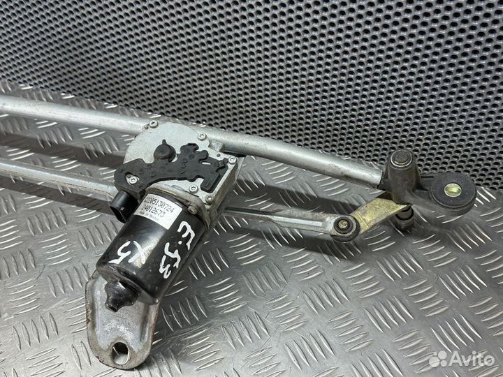 Трапеция дворников BMW X5 E53