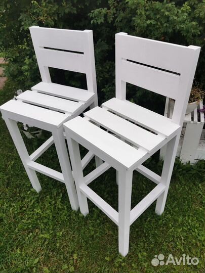 Стул барный