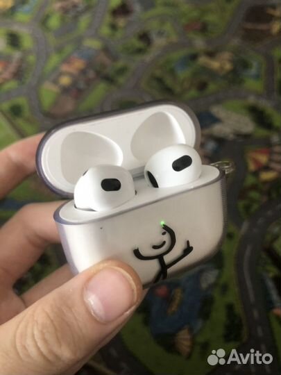 Airpods 3