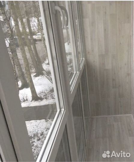 Окна пвх производство