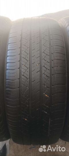 Michelin Latitude Tour HP 245/60 R18