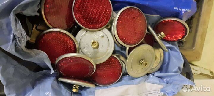 Запчасти от велосипеда Украина и других советских