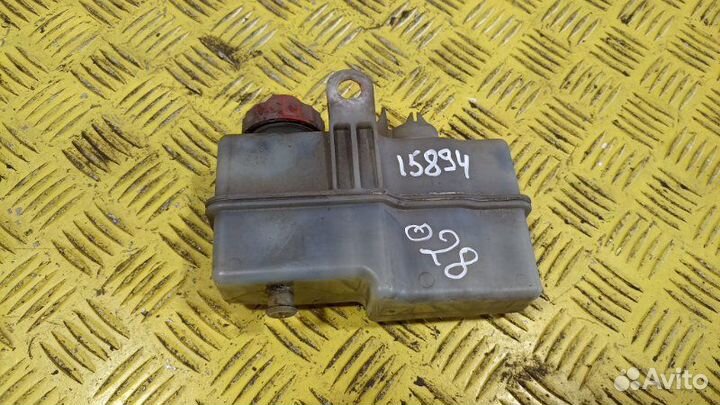 Бачок главного цилиндра сцепления Man Tgl Tgm Tga