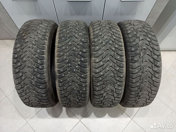 Nokian Tyres Nordman 8 185/65 R15 92