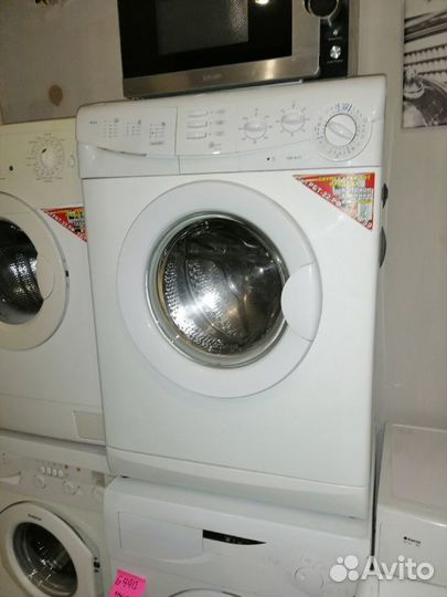 Стиральная машина канди
