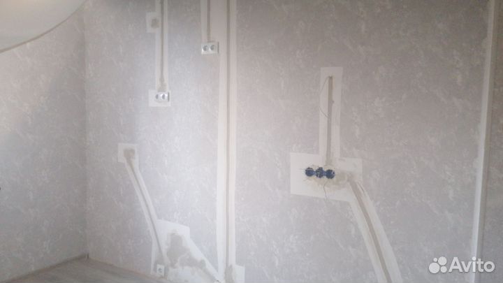 Штукатур маляр