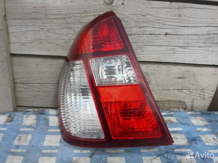 Фонарь рено симбол 1