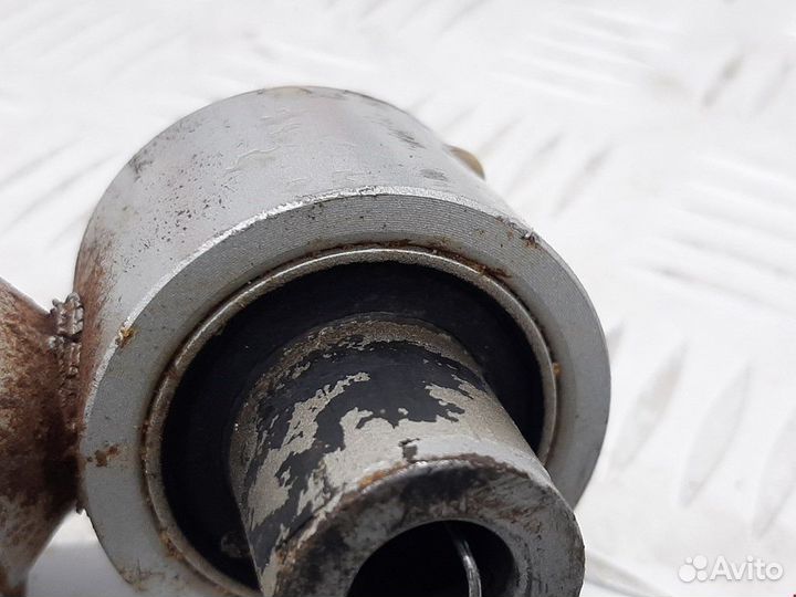 Амортизатор задний правый Ford Focus 2 2008