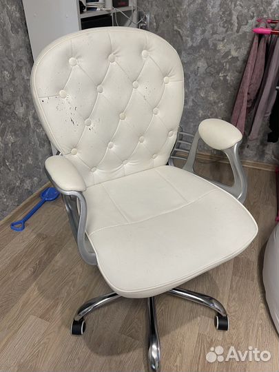 Кресло компьютерное