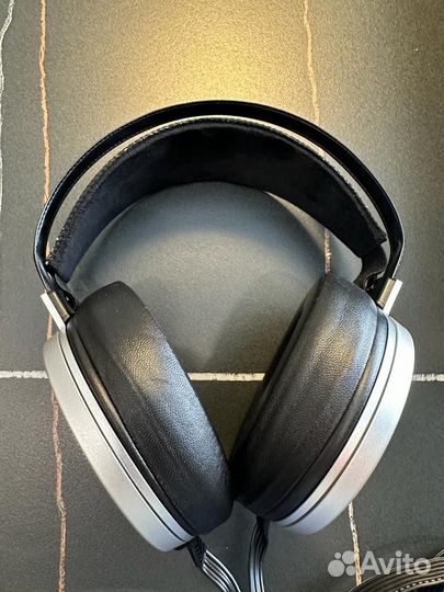 Stax SRM-007t усилитель + Stax SR-007A наушники