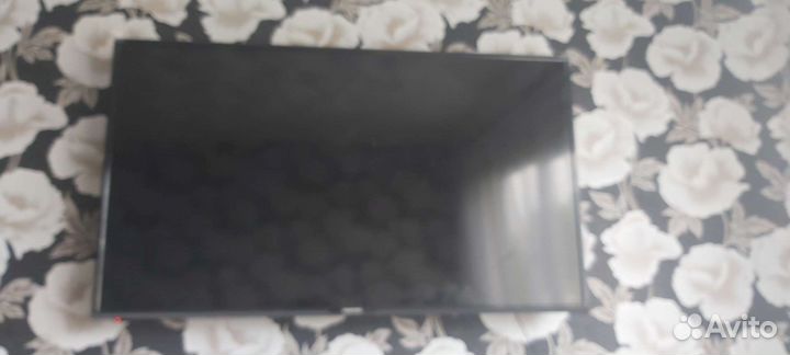 Телевизор smart tv 55