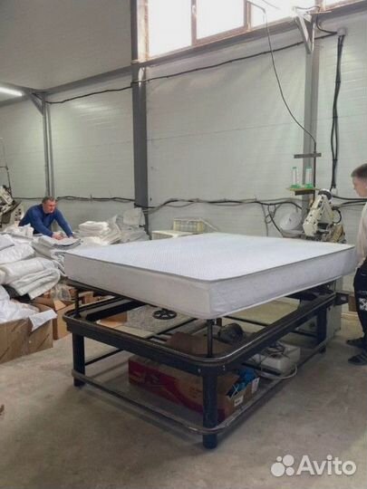 Матрас с доставкой