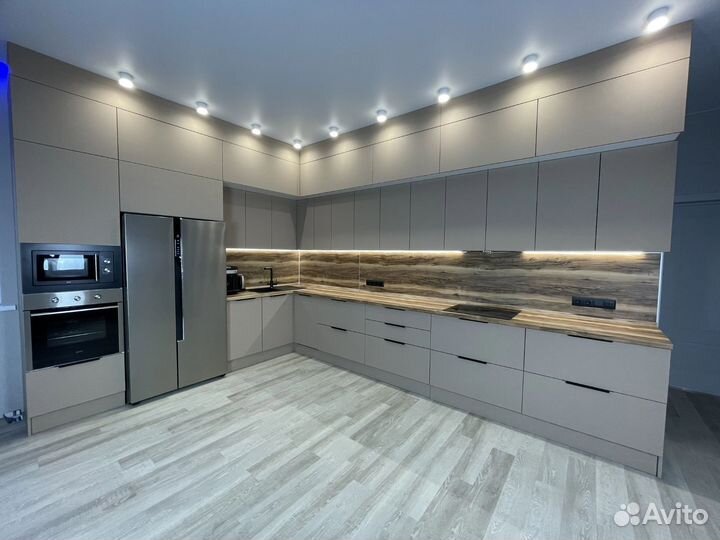 Мебель на заказ от производителя