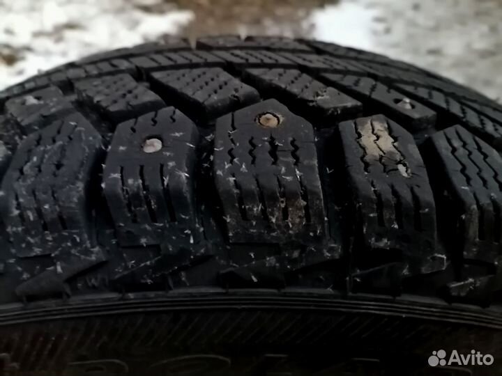 Cordiant Polar 2 205/65 R15