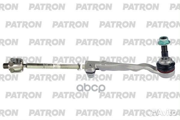 Тяга рулевая 32106868688 PS2833L patron