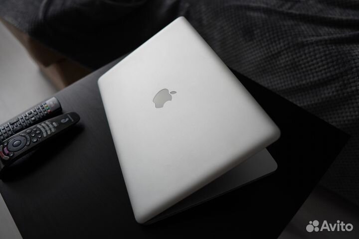 MacBook Pro (15-inch, Mid 2010)