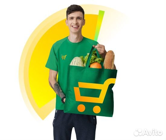 До ставщик - сборщик 16+ оплата еженедельно